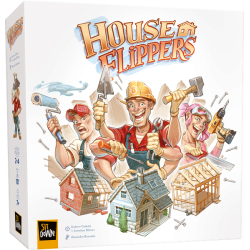 House Flippers