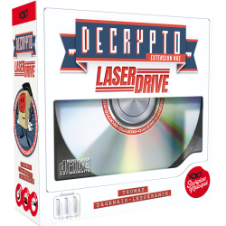 Acheter decrypto extension laser drive