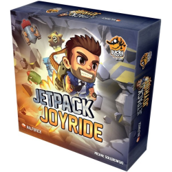 Commander Jet Pack Joyride dans votre boutique de jeu FAIRPLAY