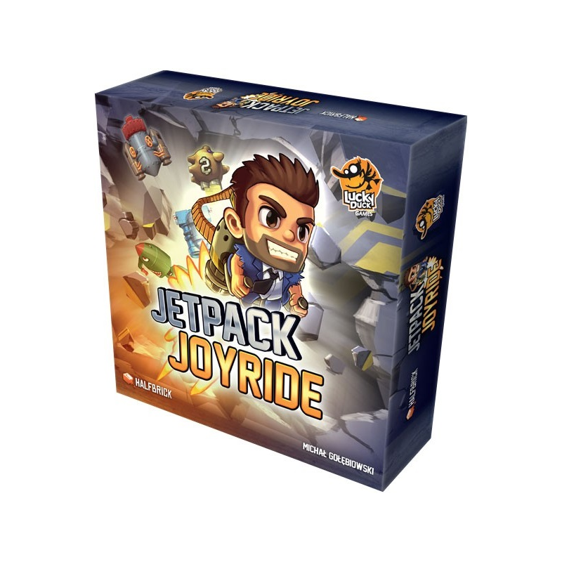 Commander Jet Pack Joyride dans votre boutique de jeu FAIRPLAY