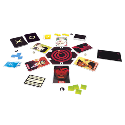 Feelinks revelations est la version pour adulte du jeu Feelings