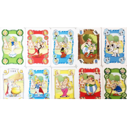 Acheter le jeu de société Matagot Asterix et Obelix Mau Mau