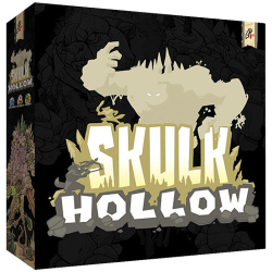 Commander le jeu Skulk Hollow