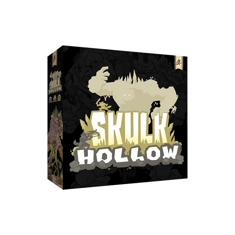 Commander le jeu Skulk Hollow