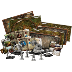 Acheter les demeures de l'épouvante sentier du serpent