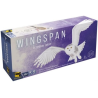 Europe est la première extension pour le jeu Wingspan