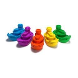 Acheter le jeu de société Deep Blue