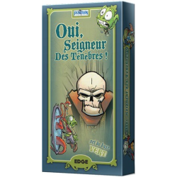 Acheter le jeu de société oui seigneur des ténèbres