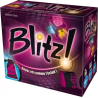 Blitz est un jeu de d'ambiance dans lequel la rapidité sera maître mot