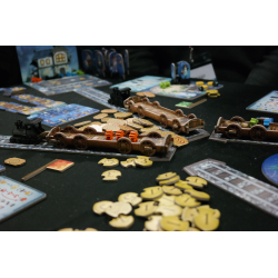 Acheter le jeu de société Save the Meeples