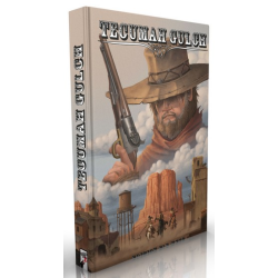 Acheter le jeu de rôles Tecumah Gulch