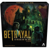 Acheter jeu de société Betrayal at the House on the Hill 3ème édition