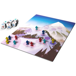 Acheter Minigame High Risk Iello