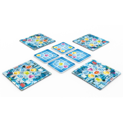 Acheter jeu de société Flash 8