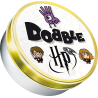 Retrouvez l'univers d'Harry Potter dans ce Dobble