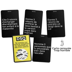 Acheter jeu Juduku la fesse cachée