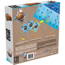 Commander le jeu de société Pirates under Fire