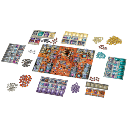 Acheter le jeu Arcadia Quest Inferno