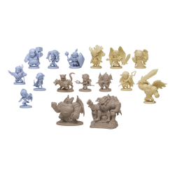 Acheter le jeu Arcadia Quest Inferno