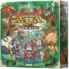 Acheter l'extension familiers du jeu de société Arcadia Quest