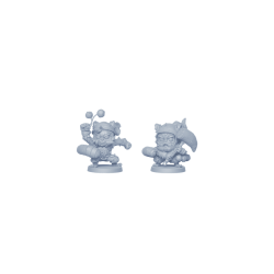 Acheter l'extension cavaliers du jeu de société Arcadia Quest