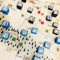 Acheter ou commander le jeu de société Napoléon 1806