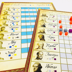 Acheter ou commander le jeu de société Napoléon 1806