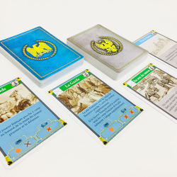 Acheter ou commander le jeu de société Napoléon 1806