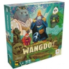 Acheter le jeu de société Wangdo Matagot