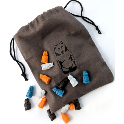 Acheter le jeu de société Wangdo Matagot