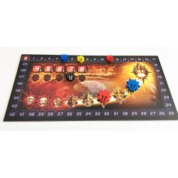 Acheter Mutants le jeu de cartes dans votre boutique en ligne FAIRPLAY