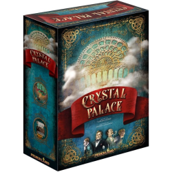 précommandez ou Acheter le jeu Crystal Palace Super meeple