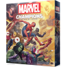 Commandez le jeu de société Marvel Champions
