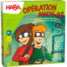 Acheter le jeu de société Haba opération Amon Re
