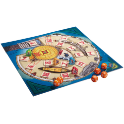 Acheter le jeu de société Haba opération Amon Re