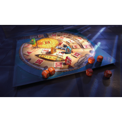 Acheter le jeu de société Haba opération Amon Re