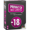 Privacy No Limit est un jeu pour adultes un peu osé !