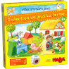 Acheter Mes premiers Jeux - Collection de jeux la Ferme Haba 2 ans