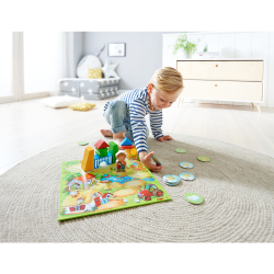 Acheter Mes premiers Jeux - Collection de jeux la Ferme Haba 2 ans