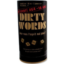 Dirty Words