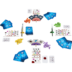 Le Club des Moustaches