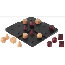 Acheter jeu de société Gigamic Quantik