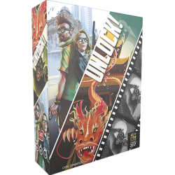 Commandez Unlock Epic Adventures