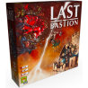 Acheter le jeu de société Last Bastion