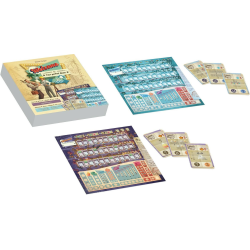 Acheter l'extension de Welcome : Halloween et lumières de Noël