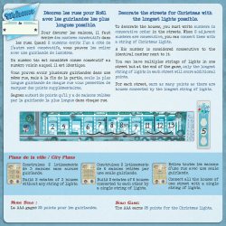 Acheter l'extension de Welcome : Halloween et lumières de Noël