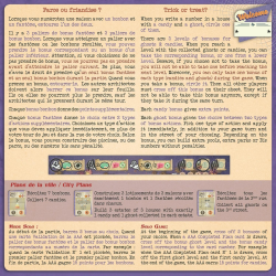 Acheter l'extension de Welcome : Halloween et lumières de Noël