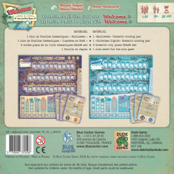 Acheter l'extension de Welcome : Halloween et lumières de Noël