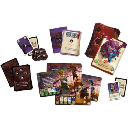 Acheter l'extension le 5ème élément du jeu The Big Book of Madness