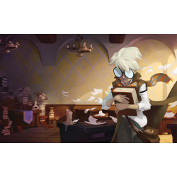 Acheter l'extension le 5ème élément du jeu The Big Book of Madness